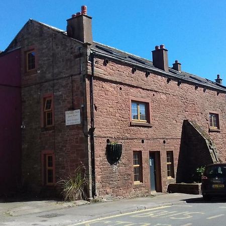 Fairladies Barn Guest House St Bees Kültér fotó