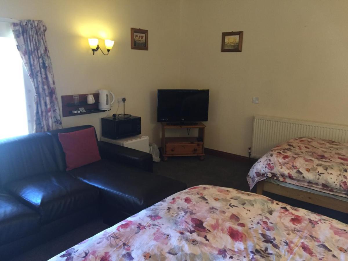 Fairladies Barn Guest House St Bees Kültér fotó