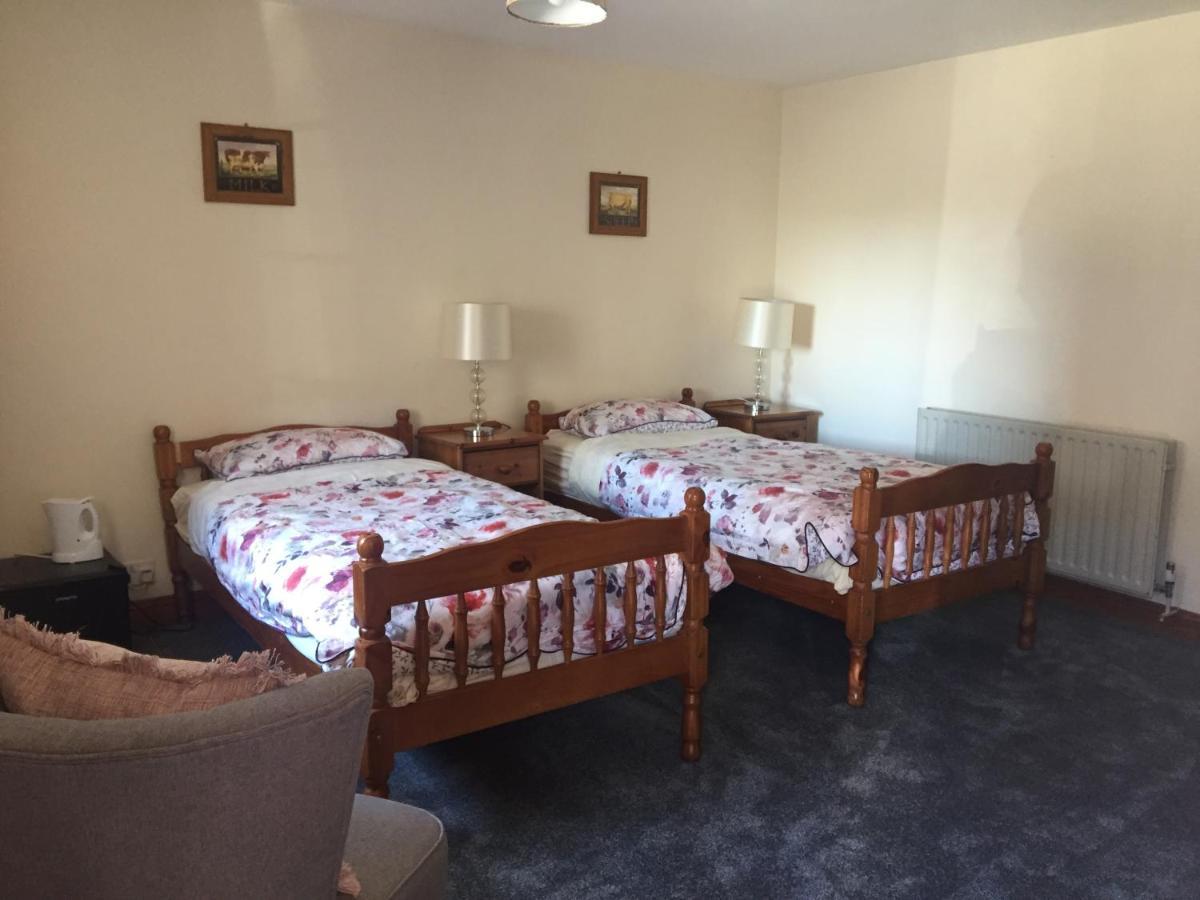 Fairladies Barn Guest House St Bees Kültér fotó