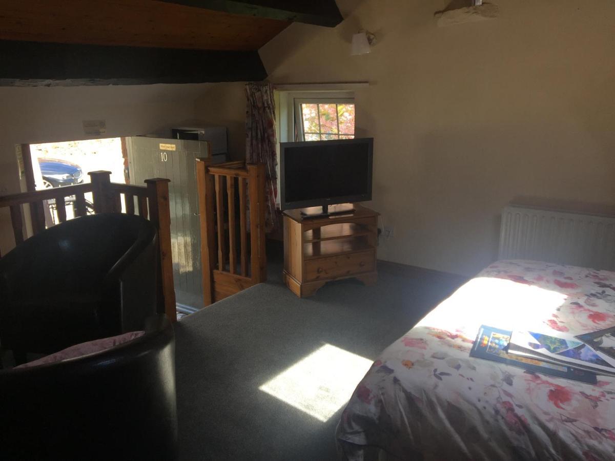 Fairladies Barn Guest House St Bees Kültér fotó