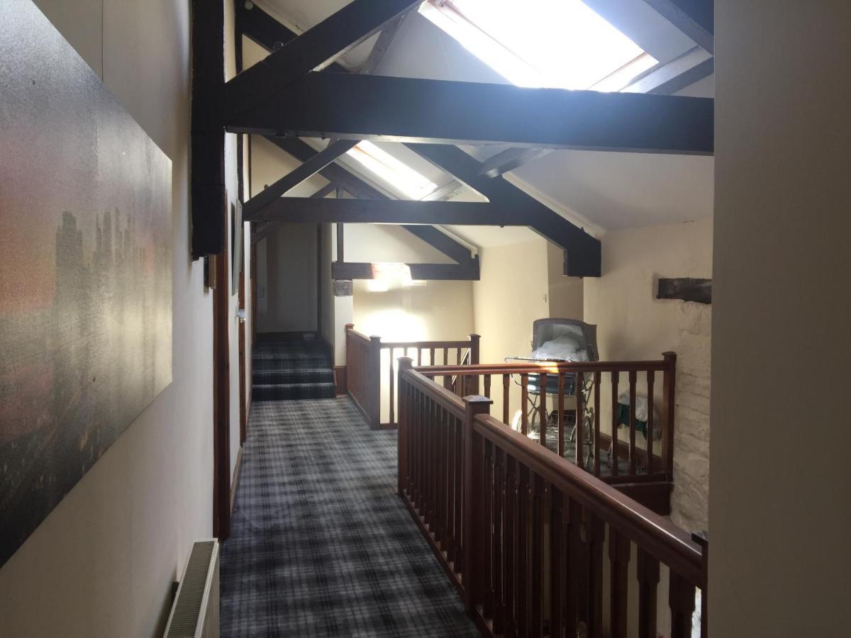 Fairladies Barn Guest House St Bees Kültér fotó
