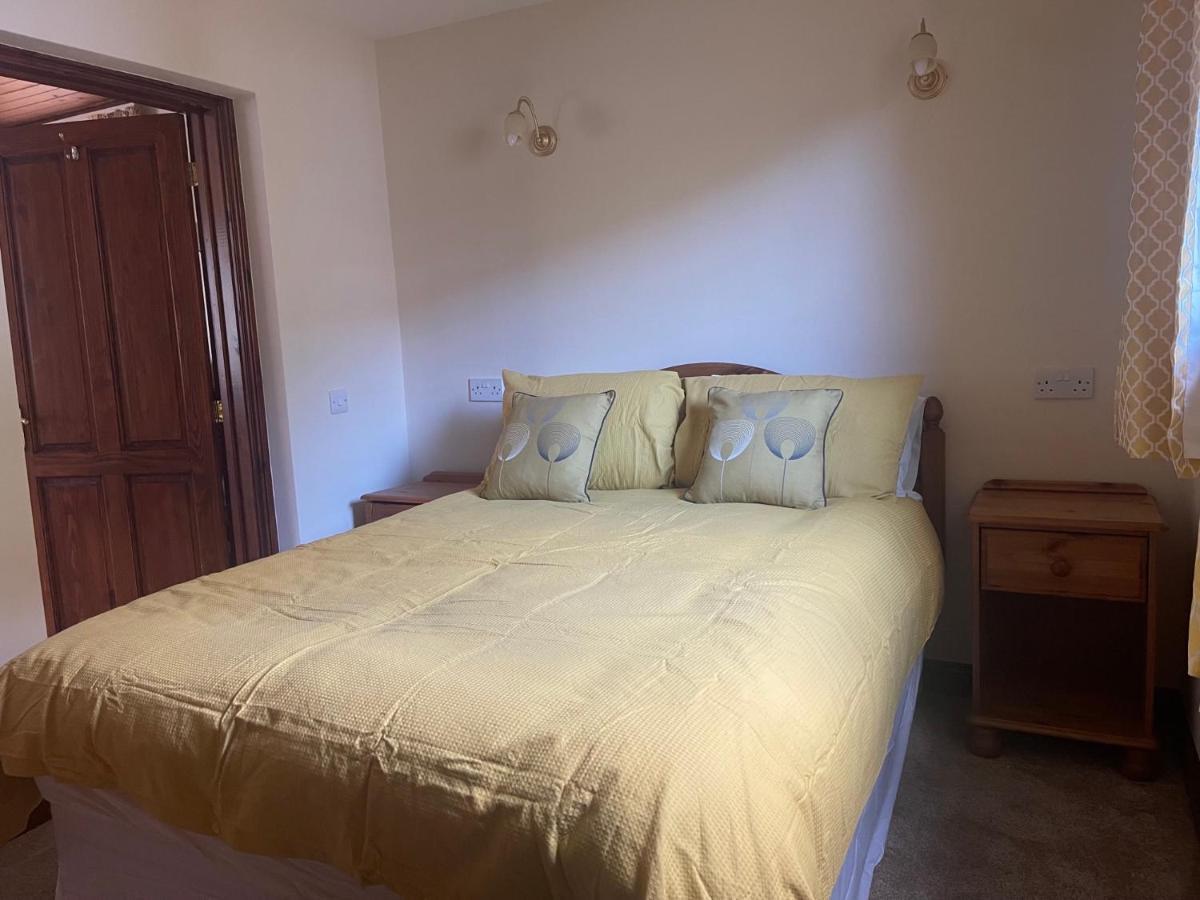 Fairladies Barn Guest House St Bees Kültér fotó