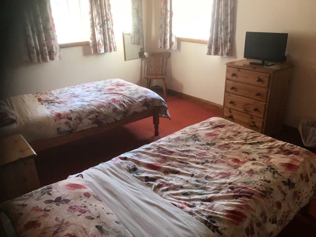 Fairladies Barn Guest House St Bees Kültér fotó