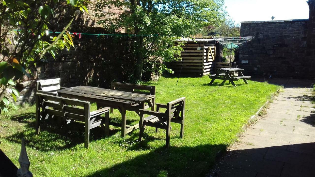 Fairladies Barn Guest House St Bees Kültér fotó