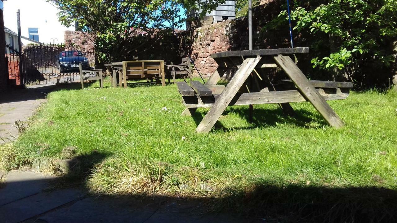Fairladies Barn Guest House St Bees Kültér fotó