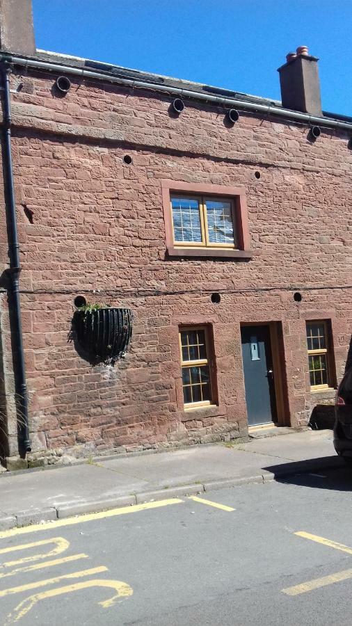 Fairladies Barn Guest House St Bees Kültér fotó
