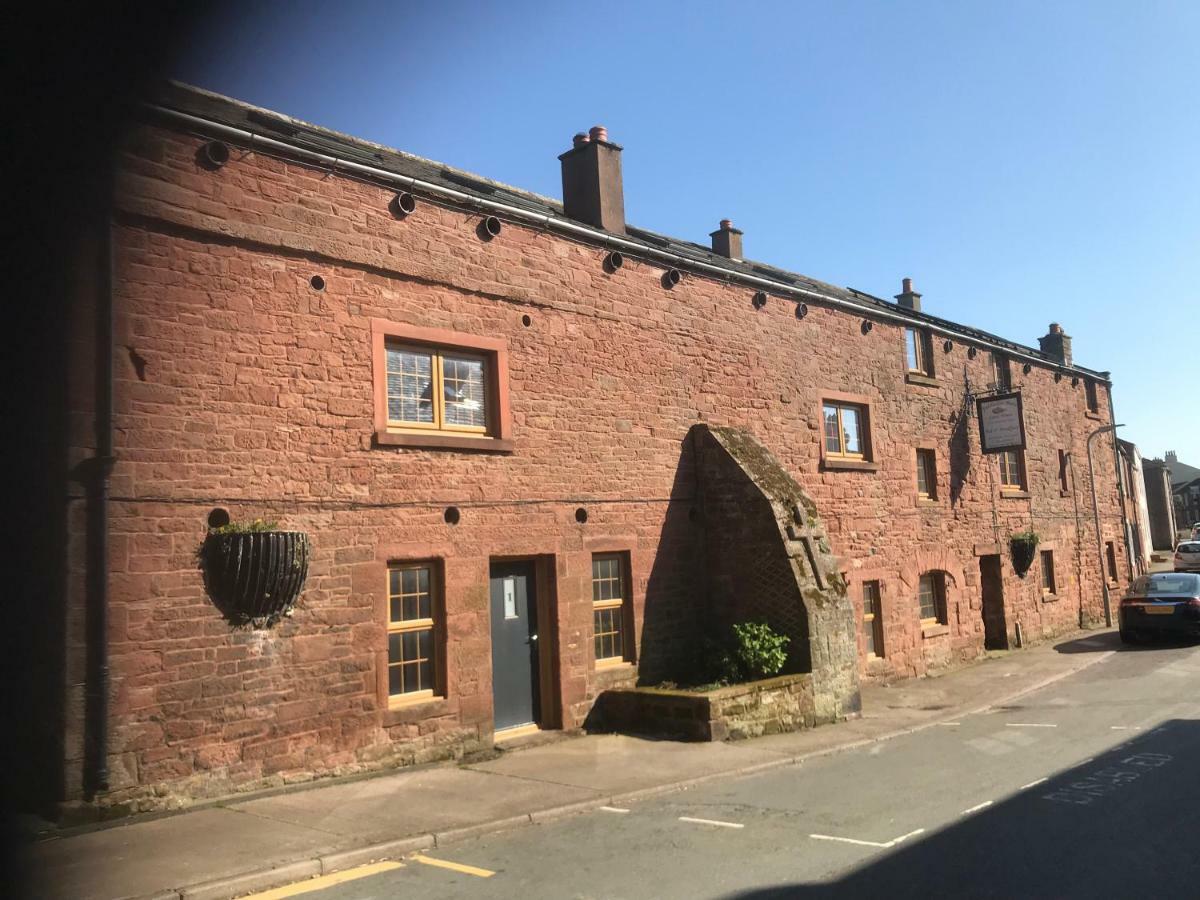 Fairladies Barn Guest House St Bees Kültér fotó