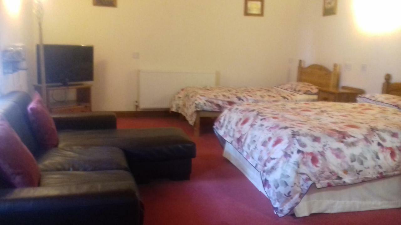 Fairladies Barn Guest House St Bees Kültér fotó