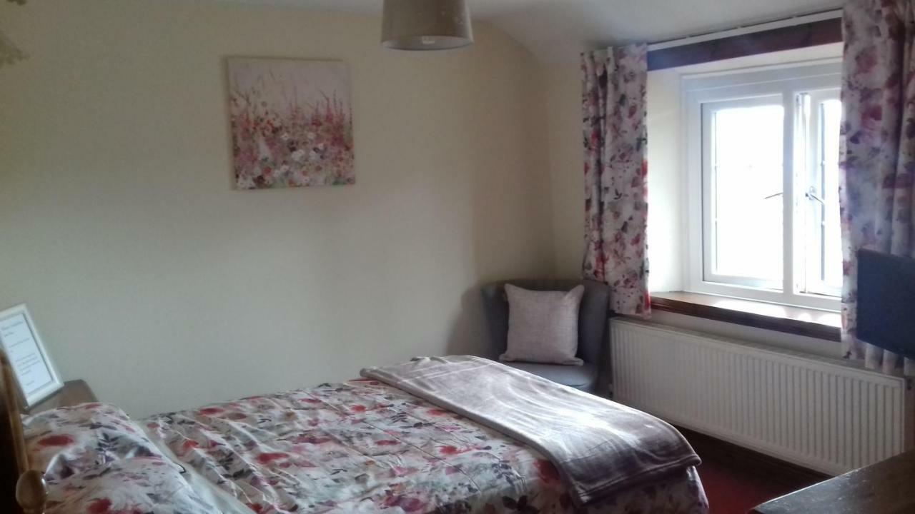 Fairladies Barn Guest House St Bees Kültér fotó